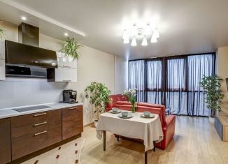 2-комнатная квартира на продажу, 72 м2, Санкт-Петербург, Планерная улица, 63к1, метро Беговая