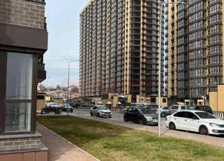 Продается квартира студия, 30 м2, Ростов-на-Дону, ЖК Город у Реки