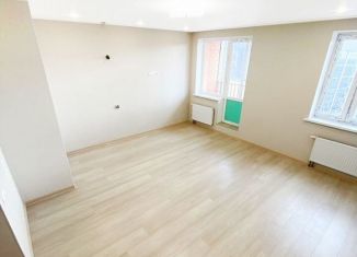 Продажа квартиры студии, 29.3 м2, Краснодар, улица Героев-Разведчиков, 8к1, ЖК Перспектива