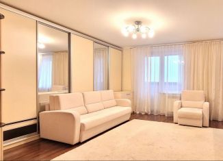 Продается 1-ком. квартира, 37.5 м2, Санкт-Петербург, проспект Науки, 63, Калининский район