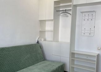 Сдаю однокомнатную квартиру, 20.5 м2, Сочи, Троицкая улица