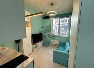 Аренда квартиры студии, 20 м2, Москва, Дегунинская улица, 7, ЖК Любовь и Голуби
