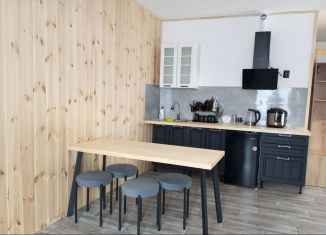 Аренда коттеджа, 85 м2, Республика Алтай, Земляничная улица, 59