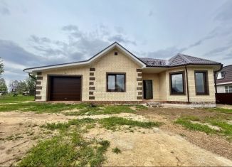 Продается дом, 185 м2, Марий Эл, Новая улица