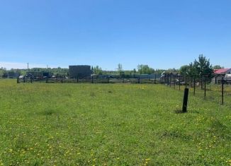 Продажа участка, 14.3 сот., Республика Башкортостан, Молодёжная улица, 12