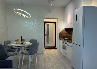 Продам квартиру студию, 26.8 м2, Краснодар, улица Григория Булгакова, 8к1, микрорайон Достояние