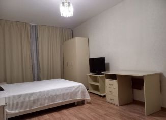 Сдам 1-комнатную квартиру, 36 м2, Москва, улица Юных Ленинцев, 79к6, метро Волжская