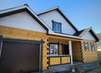 Продаю дом, 200 м2, деревня Грановщина, улица Михаила Ульянова