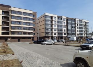 Продается 2-комнатная квартира, 74.6 м2, Шелехов, 5-й квартал, 4