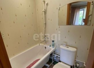 Продается квартира студия, 17.3 м2, Томск, Сибирская улица, 102/2