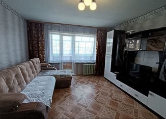 Продам трехкомнатную квартиру, 58.2 м2, Амурская область, Юбилейная улица, 13