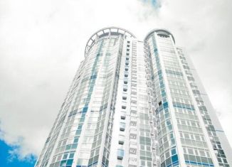 Продаю 1-комнатную квартиру, 53 м2, Краснодар, Фестивальный микрорайон, улица Шоссе Нефтяников, 18к4