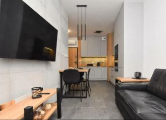 Продается квартира студия, 21.8 м2, Санкт-Петербург, Большой Сампсониевский проспект, 69к5, Выборгский район