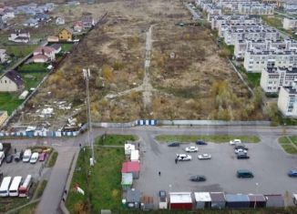 Продам участок, 640 сот., посёлок Голубево, Изумрудная улица, 2