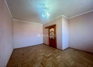 Продается 1-ком. квартира, 46 м2, Краснодар, улица Академика Пустовойта, 6, Школьный микрорайон