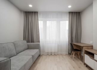Продаю однокомнатную квартиру, 38.3 м2, Краснодар, улица Автолюбителей, 1/7к3, Карасунский округ