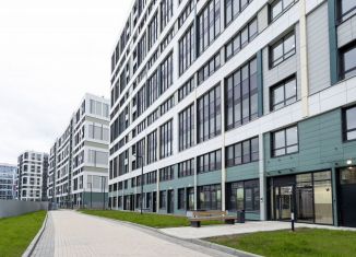 Продается 1-комнатная квартира, 36.1 м2, Санкт-Петербург, муниципальный округ Гавань, бульвар Головнина, 4