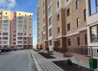 Продается 1-ком. квартира, 36.7 м2, Крым, улица Чапаева, 28