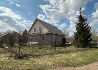 Продам дом, 109.4 м2, село Охлебинино, улица Анискина, 30