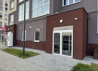 Продается торговая площадь, 50 м2, Калининград, Борисовский бульвар, 13к2