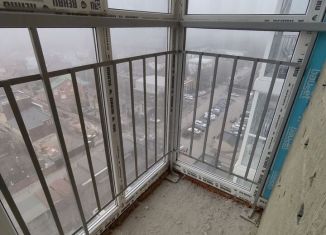 Продам трехкомнатную квартиру, 64.6 м2, Ростов-на-Дону, Стабильная улица, 3с2, ЖК Вест Сайд