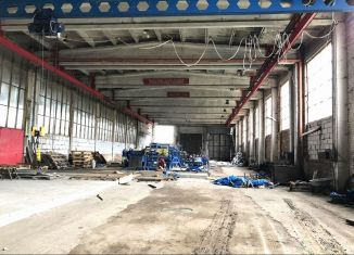 Продажа производства, 3360 м2, Ярославская область