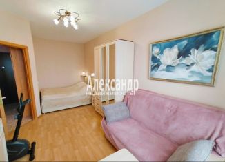 Продажа однокомнатной квартиры, 32.2 м2, деревня Новое Девяткино, Арсенальная улица, 2, ЖК Девяткино