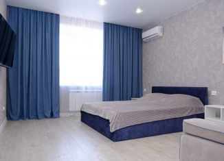 Сдача в аренду однокомнатной квартиры, 47.5 м2, Йошкар-Ола, Комсомольская улица, 86, микрорайон Оршанский