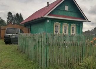 Дом на продажу, 60 м2, деревня Старый Погост, деревня Старый Погост, 67