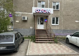 Продается торговая площадь, 46.3 м2, Пермский край, улица Гусарова, 18