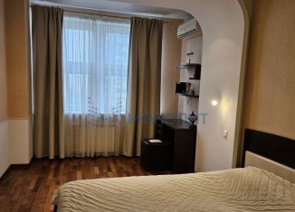 Продается 4-комнатная квартира, 118.6 м2, Нижний Новгород, улица Ванеева, 25/88, Советский район