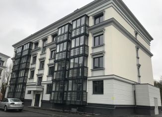 Продам 1-комнатную квартиру, 38.5 м2, Калининград, улица Сержанта Мишина, 81к3, Центральный район