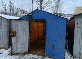 Продам гараж, 21 м2, Санкт-Петербург, метро Академическая