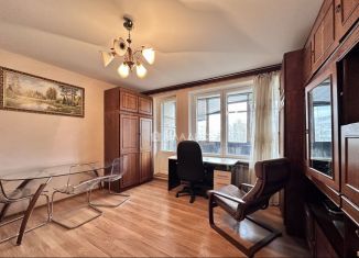 Двухкомнатная квартира на продажу, 45.4 м2, Санкт-Петербург, улица Черкасова, 8к3, метро Гражданский проспект