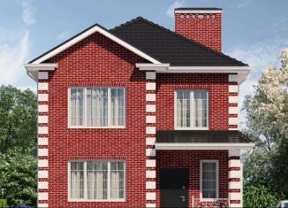 Продается коттедж, 140 м2, Казань, Центральная улица