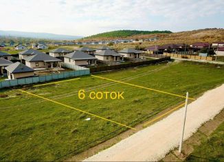 Участок на продажу, 6 сот., село Перевальное, Тверская улица