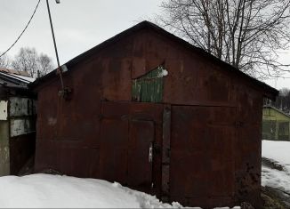 Продажа гаража, поселок городского типа Сафоново
