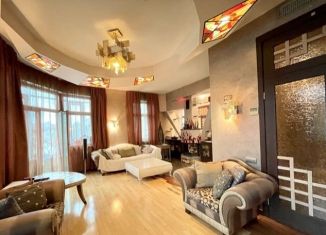 Продам трехкомнатную квартиру, 153 м2, Москва, 1-й Зачатьевский переулок, 6с1, метро Боровицкая