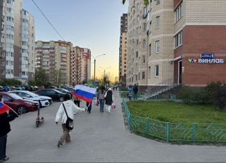 Продажа торговой площади, 93.2 м2, Электросталь, улица Захарченко, 4