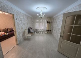 Продажа 2-комнатной квартиры, 45.9 м2, Грозный, улица Л.И. Яшина, 28, 4-й микрорайон