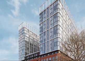 Продается 1-ком. квартира, 47.6 м2, Краснодар, Северная улица, 269/3, микрорайон Центральный