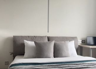 Сдается в аренду 1-комнатная квартира, 44 м2, Санкт-Петербург, Кременчугская улица, 13к2, муниципальный округ Лиговка-Ямская
