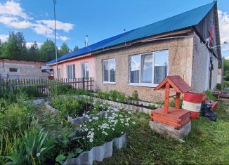 Продаю дом, 57.7 м2, Пермский край, Лесная улица, 13