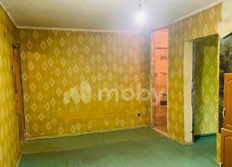 Продам 2-ком. квартиру, 45 м2, Калининградская область, Киевская улица, 52