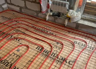 Продается дом, 86 м2, поселок Магистральный, Солнечная улица