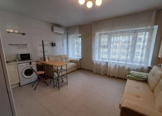 Сдаю квартиру студию, 35 м2, посёлок Коммунарка, Фитарёвская улица, 15к1, ЖК Гарден Парк Эдальго