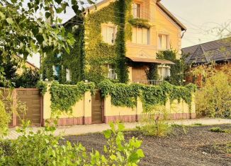 Продам дом, 403 м2, Краснодар, микрорайон Завод Радиоизмерительных Приборов, Есаульская улица