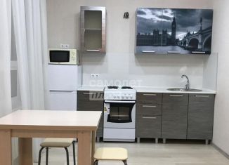 Продам 1-ком. квартиру, 37 м2, Анапа, Мирная улица, 29к8, ЖК Времена Года