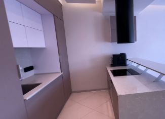 Трехкомнатная квартира на продажу, 89.5 м2, Краснодар, улица Героев-Разведчиков, 48, микрорайон Восточно-Кругликовский