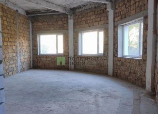 Продается квартира студия, 57 м2, посёлок городского типа Партенит, улица Победы, 21